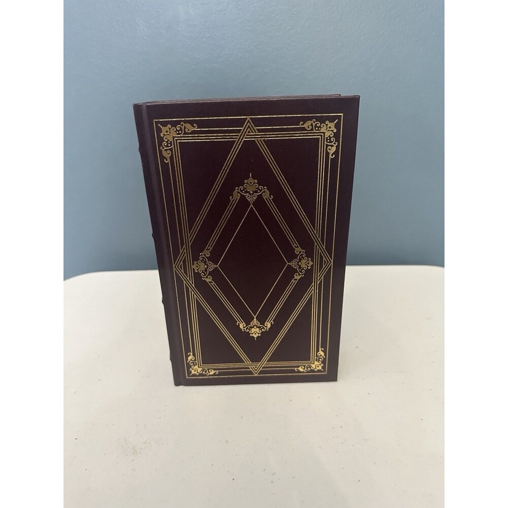 David Copperfield by Charles Dickens 1980 The Franklin Library Ed Hardcover